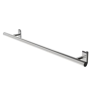 Handdoekhouder Voor Verticale Radiator 70 cm