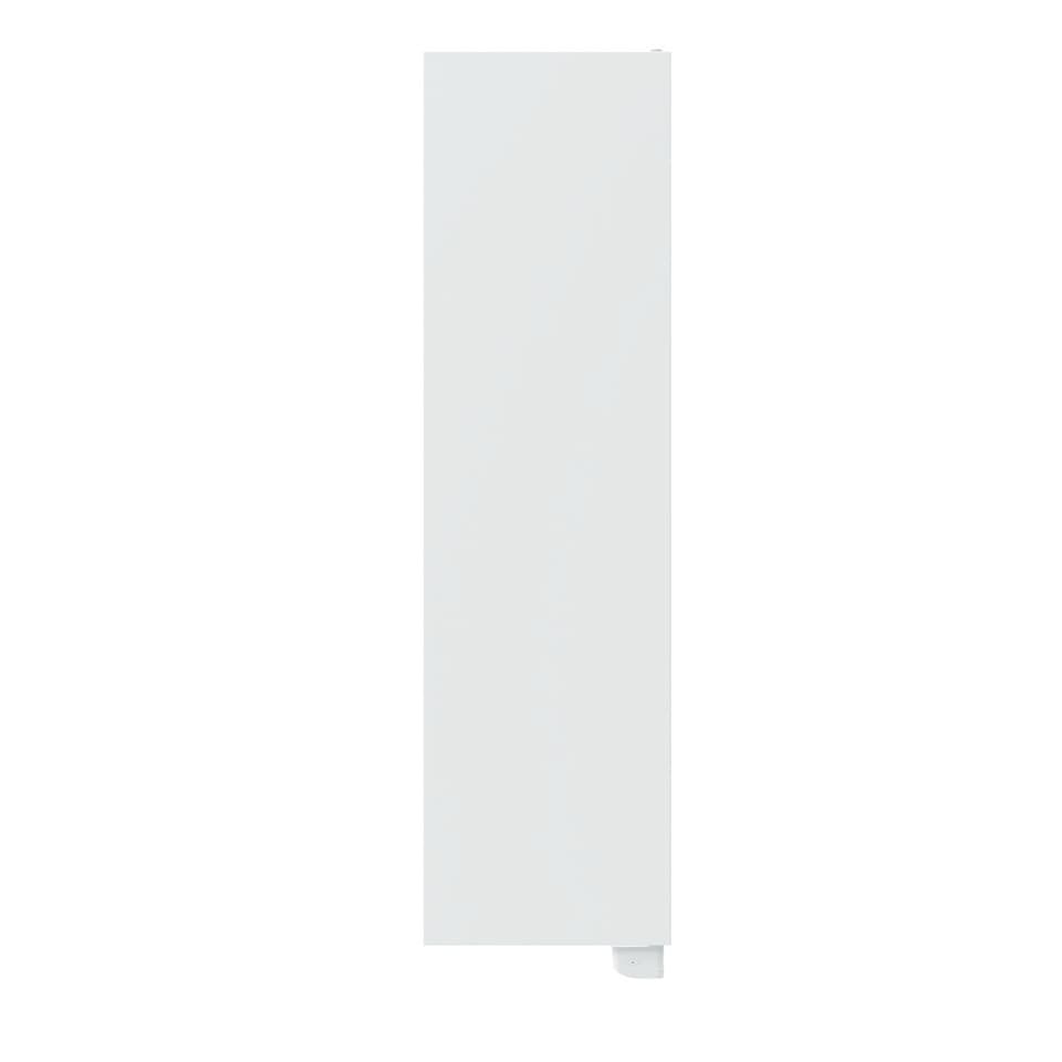 Vertex plan elektrische verticale radiator 180 X 60 cm - 1500W