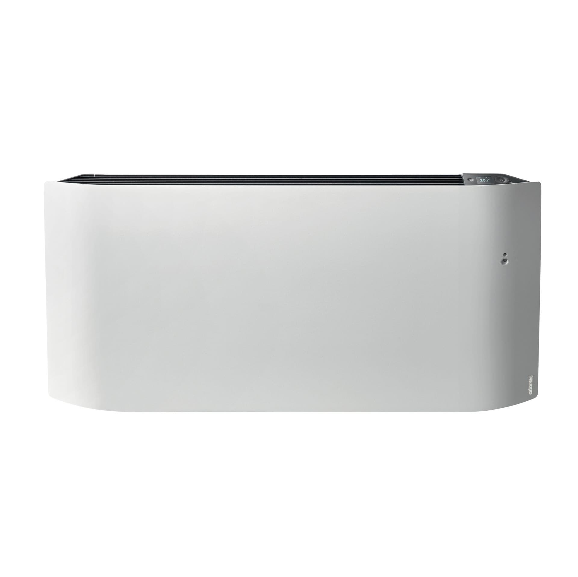 Atlantic H56 x B119 elektrische radiator 2000 Watt - Wit