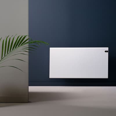 Elektrische paneelradiator